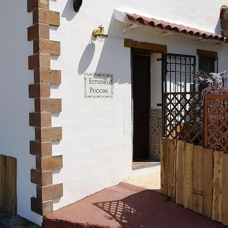 Ablanque La Casa Blanca Del Alto Tajo 게스트하우스 외부 사진