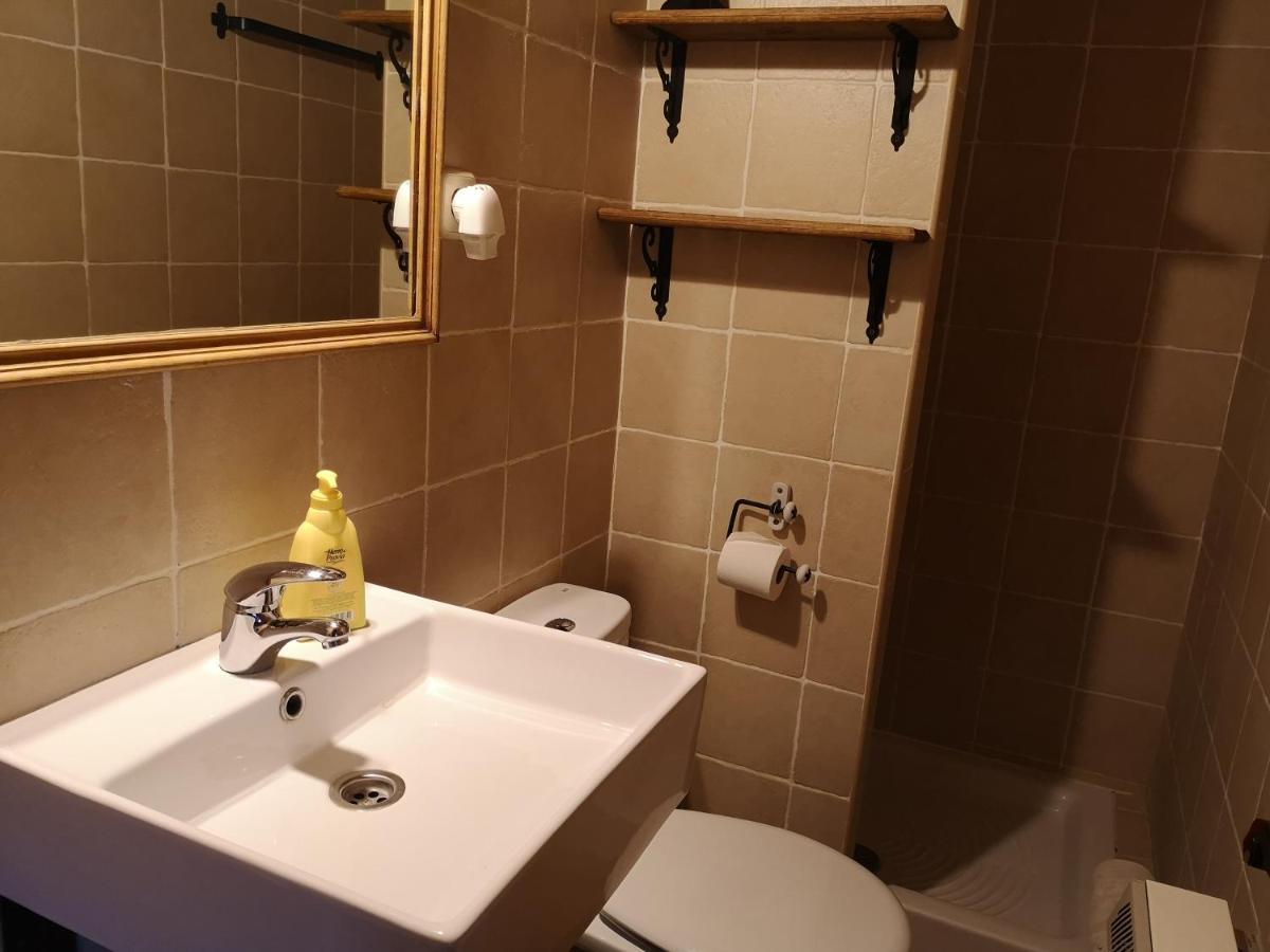 Ablanque La Casa Blanca Del Alto Tajo 게스트하우스 외부 사진